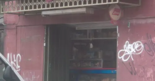 TIENDA DE BARRIO CARRERA 128 BOGOTÁ TIENDA DE BARRIO CARRERA 128 BOGOTÁ
